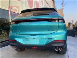 دونج فينج T5 EVO